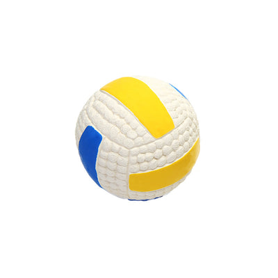 Pelota Interactiva Resistente para Perros con Sonido y Textura Molar - Image 9