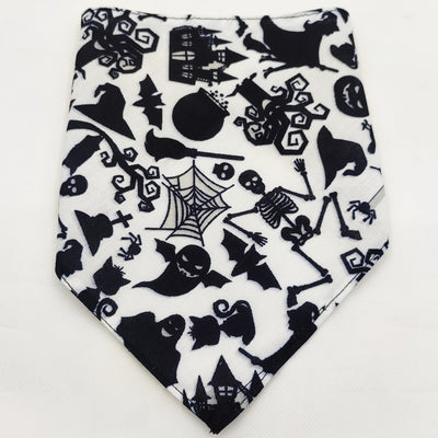 Pañuelo Triangular Absorbente para Mascotas - Image 35