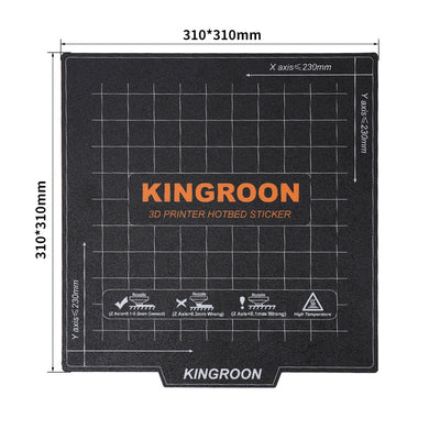 Plataforma Magnética Flexible con Película Adhesiva Anti-deformación para Cama Caliente - Image 9