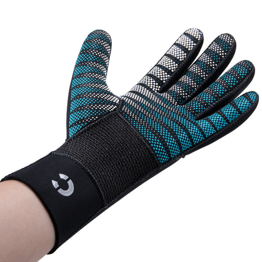 Guantes de Buceo Antideslizantes Resistentes al Desgarre para Invierno - Image 4