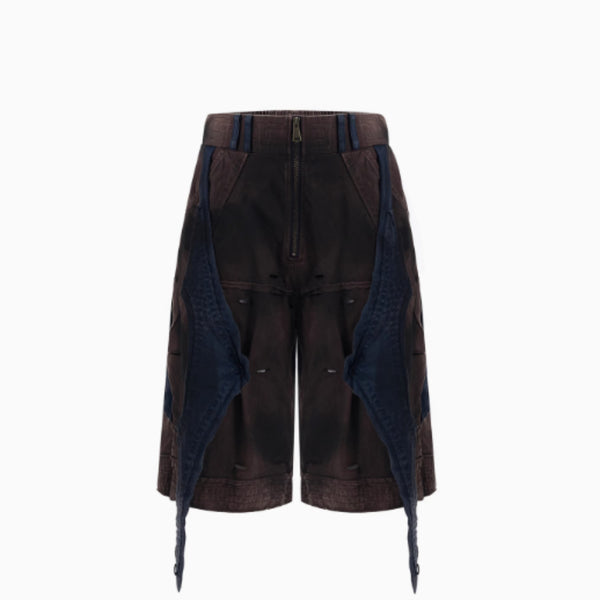 Chaleco Deportivo Degradado para Hombre - Diseño Moderno Verano