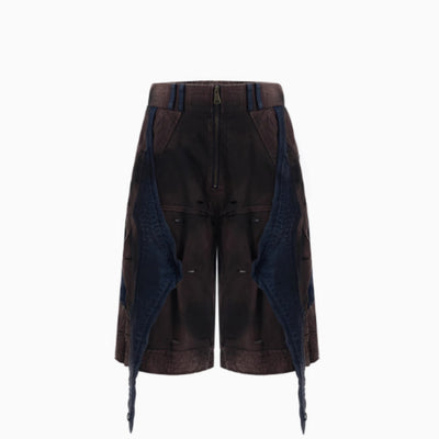 Chaleco Deportivo Degradado para Hombre - Diseño Moderno Verano - Image 2