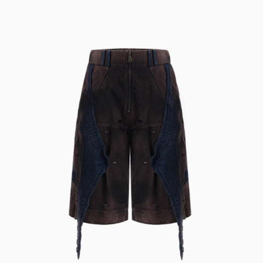 Chaleco Deportivo Degradado para Hombre - Diseño Moderno Verano - Image 2