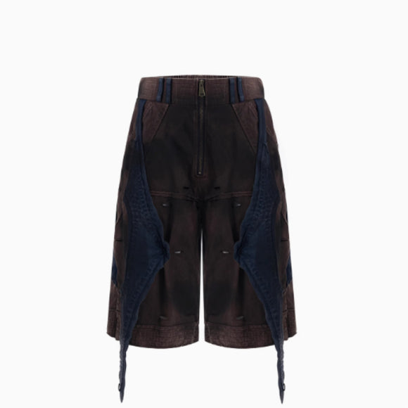Chaleco Deportivo Degradado para Hombre - Diseño Moderno Verano