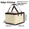 Beige 10 Inches
