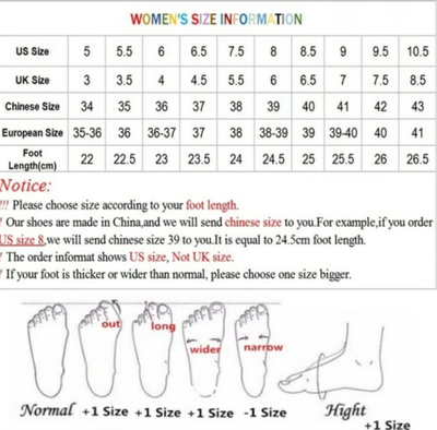 Zapatos Planos para Mujer - Comodidad y Estilo Diario - Image 6
