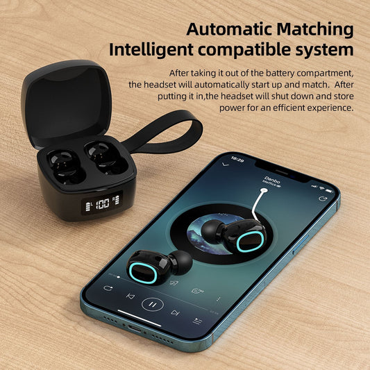 Auriculares Gaming con Cordón para Mujer - Deportivos y Profesionales