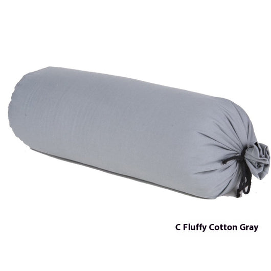 Almohada Cilíndrica de Apoyo para Embarazo y Yoga - Image 14
