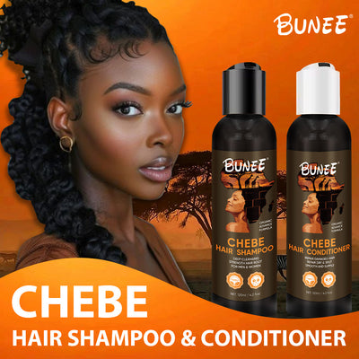 Aceite Chebé Africano para Cabello Denso y Fortalecido - Tratamiento Regenerador de Seda - Image 19