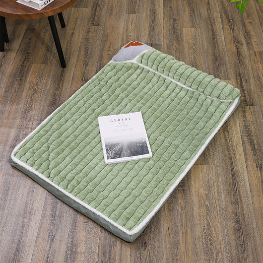 Cama Térmica Removible para Mascotas - Almohadilla Abrigada para Perros y Gatos - Image 7