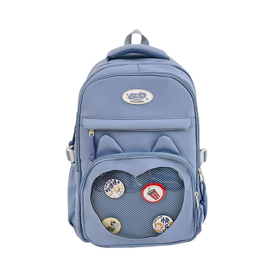 Mochila de Gran Capacidad para Estudiantes de Primaria - Image 5