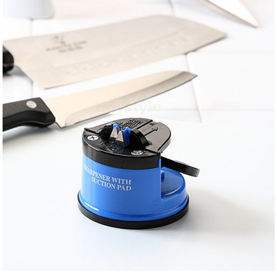 Afilador de Cuchillos Eléctrico Inteligente con Ventosa de Seguridad Fácil y Seguro - Image 25