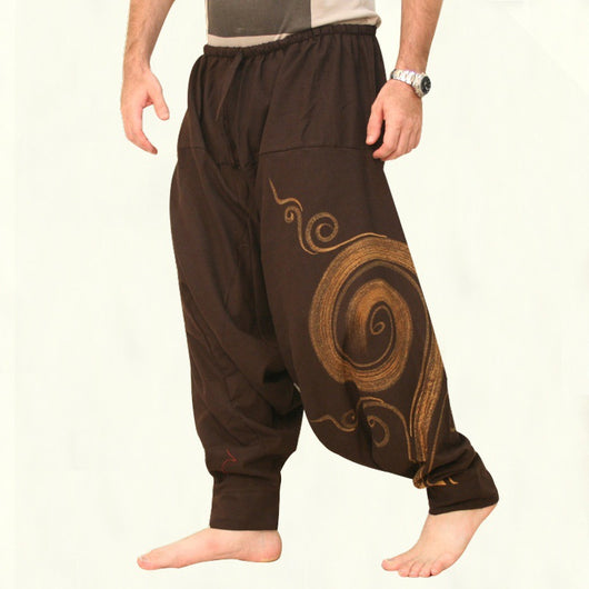 Pantalones Elegantes para Hombre - Image 17