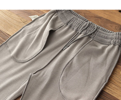 Pantalones Jogger Retro Holgados de Estilo Casual - Image 19