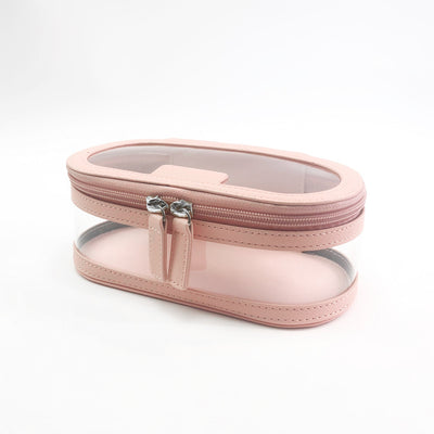 Bolsa de Almacenamiento Grande con Cierre para Mujer - Image 7