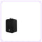 Black Medium 30x22.8x15 cm