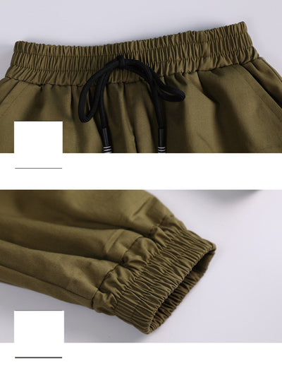 Trajes de Danza Hip-hop Urbana para Niños - Image 15