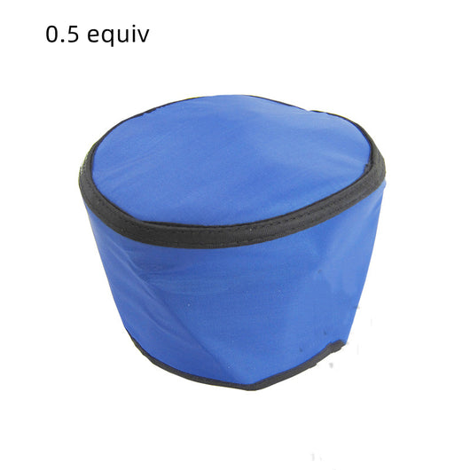 Gorro Protector de Plomo para Radiología - Image 7