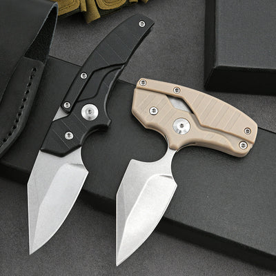 Herramienta Multifuncional Plegable para Aventuras al Aire Libre - Image 13