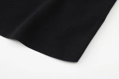 Suéter Elegante Cuello Barco para Mujer - Image 6