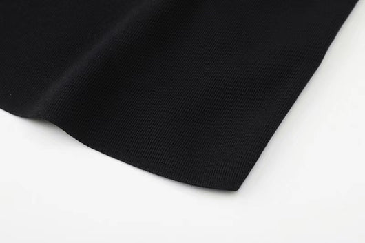 Suéter Elegante Cuello Barco para Mujer - Image 6
