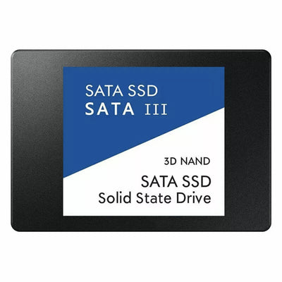 Disco de Estado Sólido (SSD) de Alta Velocidad para Laptop - Image 2