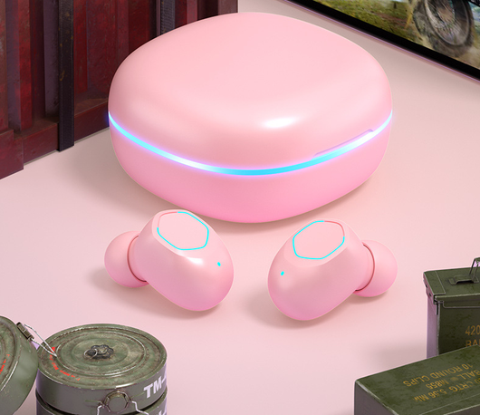 Audífonos Bluetooth In-ear con Cancelación de Ruido y Tecnología Avanzada - Image 46