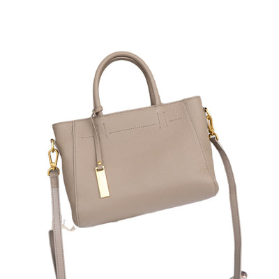 Bolso de Cuero Genuino Portátil para Mujer - Elegancia y Funcionalidad - Image 5