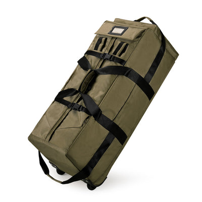 Bolsa de Viaje Impermeable Tugboat para Aventuras al Aire Libre - Image 5