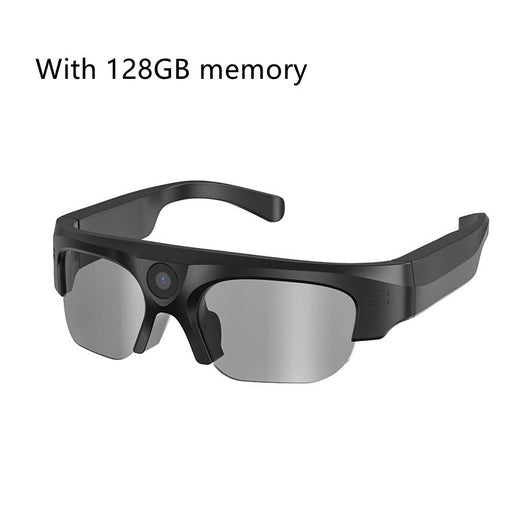 Gafas Inteligentes Bluetooth con Conducción Ósea para Música y Llamadas - Image 8