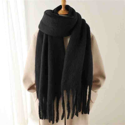 Bufandas de Cachemira para Invierno - Calidez y Elegancia - Image 26
