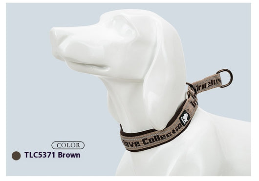 Collar Ajustable para Perro Truelove con Tela de Buceo Reflectante - Image 27