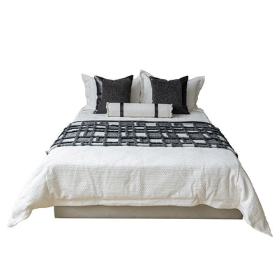 Camino de Cama Minimalista Moderno - Image 4