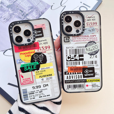 Funda Magnética Antichoque para Teléfono con Protección Frágil - Image 15