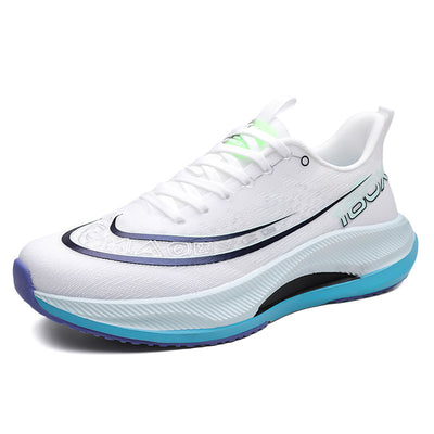 Zapatillas Deportivas Transpirables con Suela Flexible para Hombre - Image 5