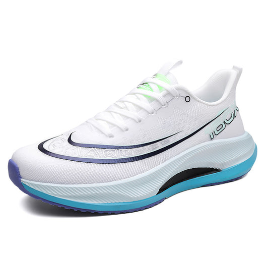 Zapatillas Deportivas Transpirables con Suela Flexible para Hombre - Image 5