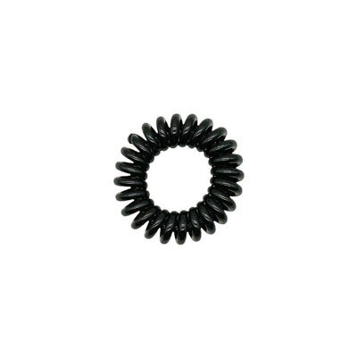 Pack 18 Cintas Elásticas Transparentes para Cabello - Accesorios de Moda para Mujer - Image 5