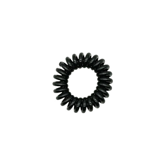 Pack 18 Cintas Elásticas Transparentes para Cabello - Accesorios de Moda para Mujer - Image 5
