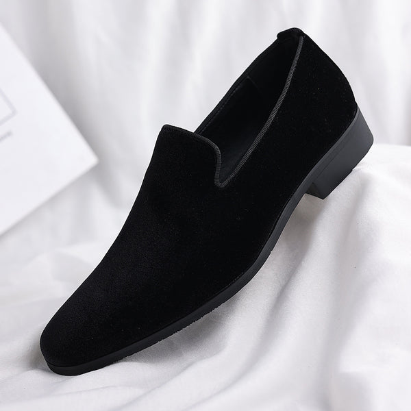 Mocasines Ligeros sin Cordones para Hombre