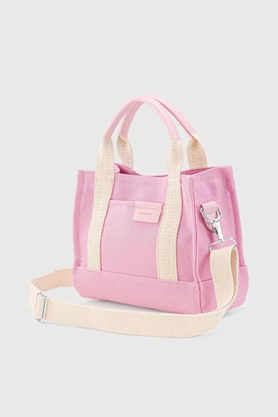 Bolsa de Lona para Mujer - Versátil y Duradera - Image 2