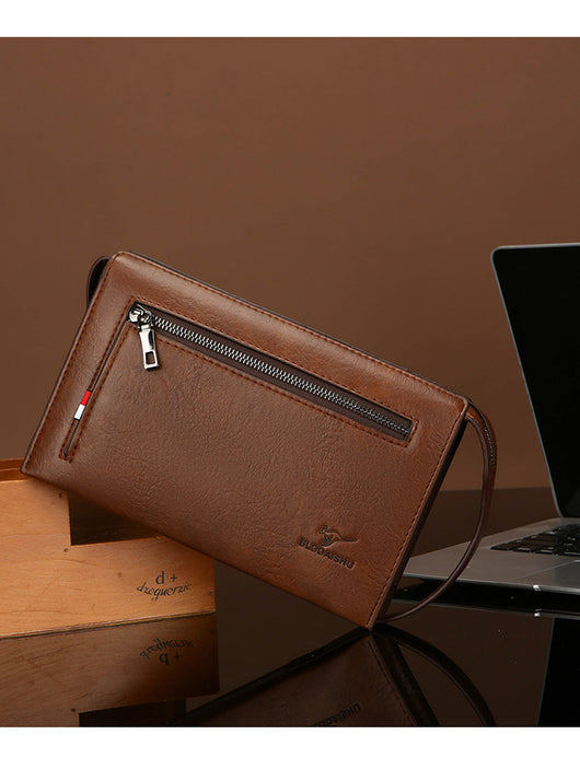 Portafolio Ejecutivo de Gran Capacidad para Hombre - Image 11