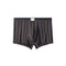 DARK GRAY STRIPES 2XL