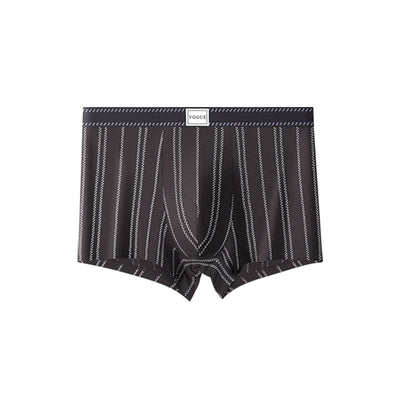 Shorts de Algodón 100% Antibacterial para Hombre - Transpirables y Absorbentes - Image 10