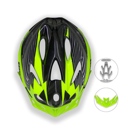 Casco Integral de Ciclismo con Protección Avanzada - Image 6