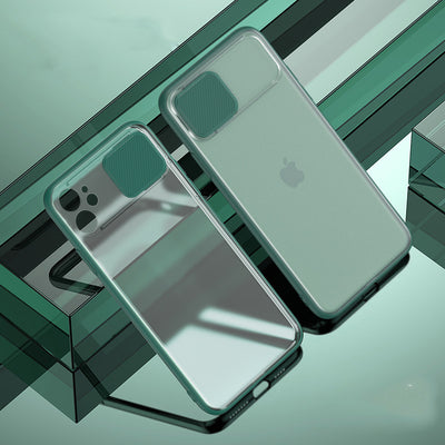 Funda para Teléfono con Protector de Cámara Deslizante - Image 10