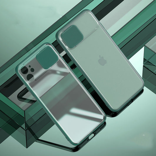 Funda para Teléfono con Protector de Cámara Deslizante - Image 10