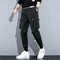 Pantalones Deportivos de Seda Helada para Hombre - Cómodos y Frescos