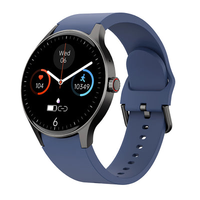 Reloj Inteligente con Monitoreo de Glucosa y Frecuencia Cardíaca - Image 5