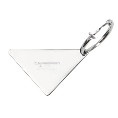 Aretes Triangulares de Moda - Image 3