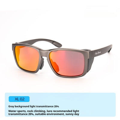 Gafas de Sol Polarizadas para Conducir, Pesca y Navegación - Image 4
